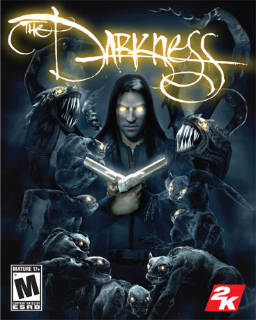 The Darkness (video game)